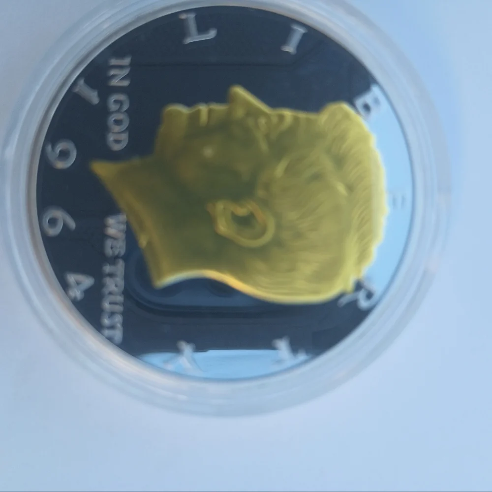 Collector coin - Picture 4 of 6